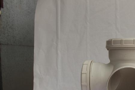 聚丙烯静音排水管能粘接连接吗