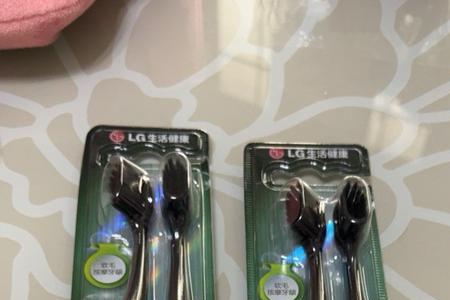 牙刷好评语30字通用