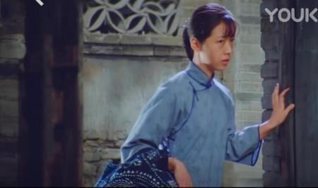 虎妞愿意和小福子做朋友的原因