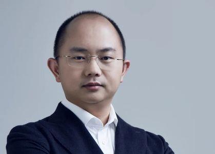 抖时代传媒创始人