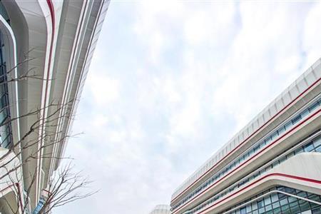 武汉格兰菲智能科技怎么样