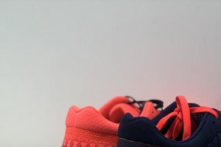 newbalance和亚瑟士哪个舒服