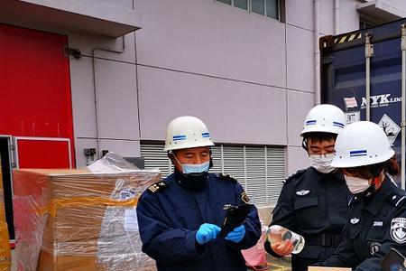 中国海关允许进口猪内脏吗