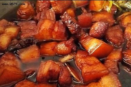一份红烧肉炒多少糖色