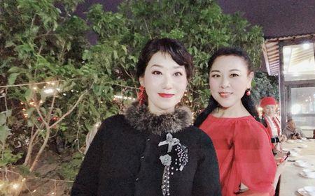 陈彩霞最后和谁在一起了