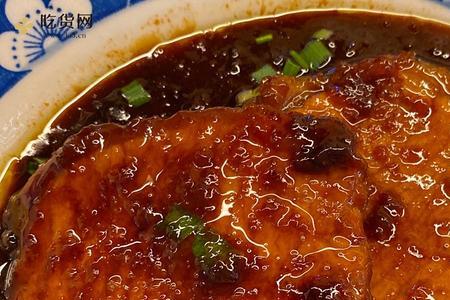 糖醋大排怎么做才嫩