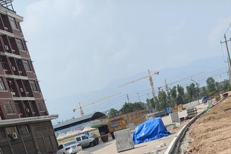 道路宽度是否包含侧石