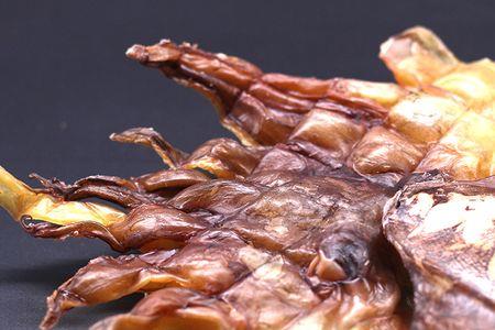 墨鱼干夏天怎样保存