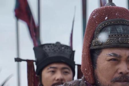 赵括相比廉颇谁更胜一筹