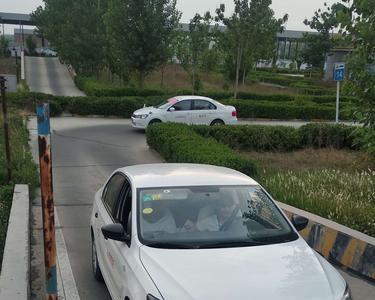 嘉峪关市顺捷驾校怎么样