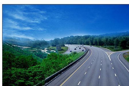 公路建设包括哪些