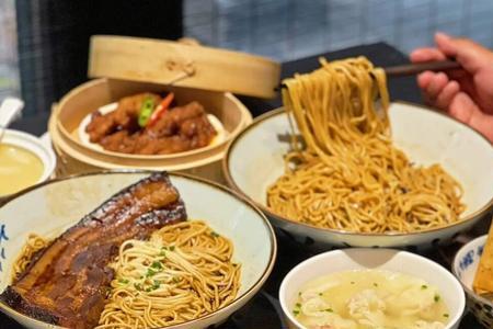 南京早茶第一名