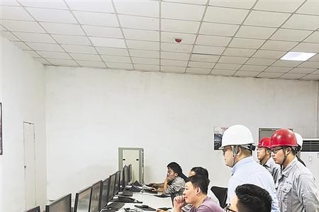 县城热力公司属于哪个部门管理