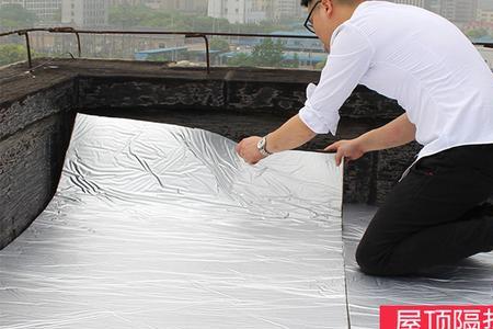 玻璃房隔热膜和隔热棉哪种好