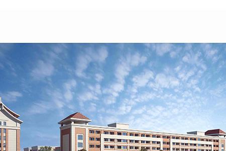 福建东盛集团有几所学校