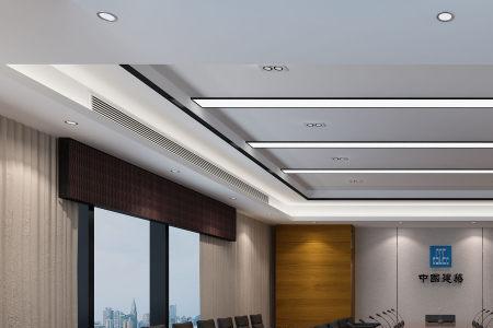 中建中环工程有限公司怎么样