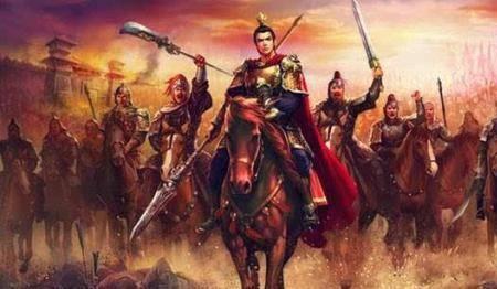 而为天下出身以当秦兵什么意思