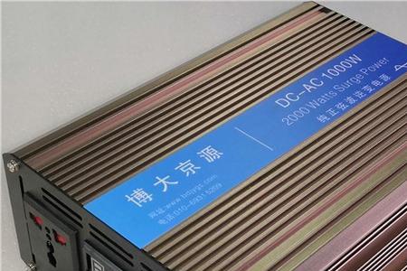 逆变器怎么复位
