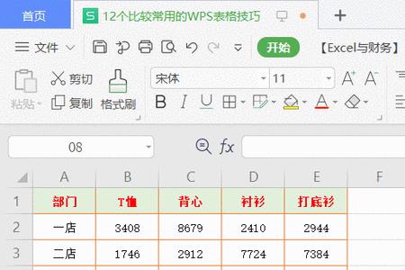 wps表格怎么求和立方米