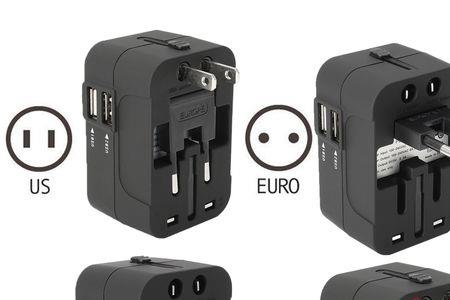 usbpoweradapter是什么充电器