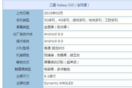 唐科s10值得买吗