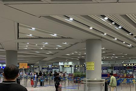 add是哪里机场