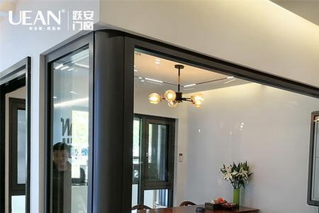 博雅派克系统门窗怎么样
