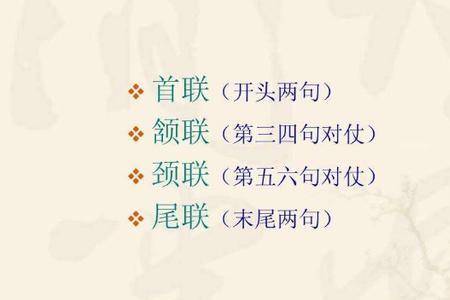 使至塞上颔联是第几句