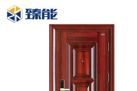 鑫世代甲级防盗门属于几线品牌