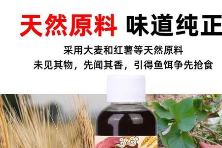 天元邓刚饵料可以加麦麸吗