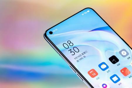 opporeno4se5g怎么解除应用加密