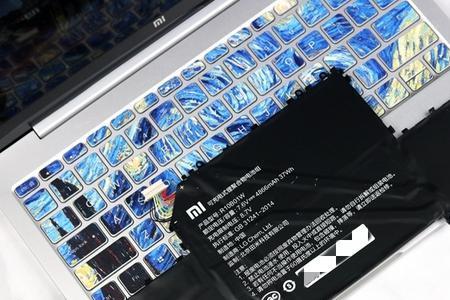 小米商城换电池受理要多久