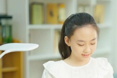 11岁女孩正确教育方法