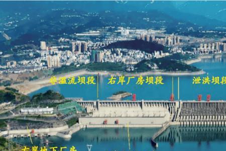 三峡大坝蓄水排水的时间为什么