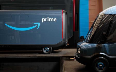 amazon原型是什么