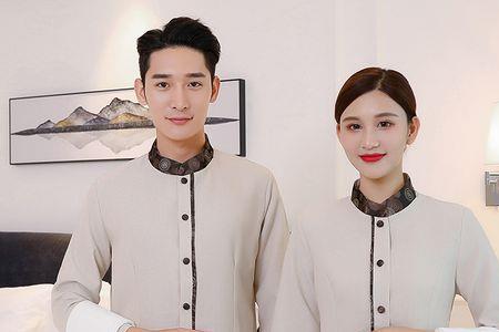 酒店客房服务员每天具体做什么