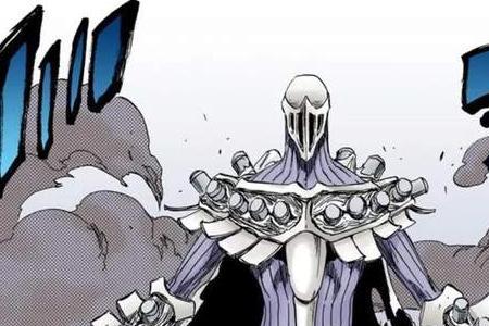 死神前神是谁