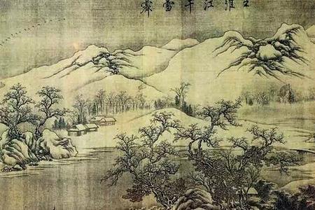 画王维是什么类型的诗