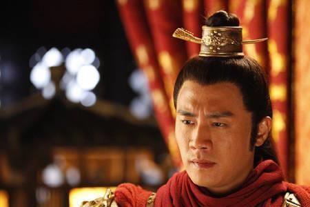 李建成多大生的儿子