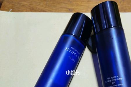 AHC水乳可以和乐敦cc搭配吗