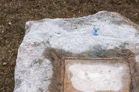 铜埋在地下能烂掉吗