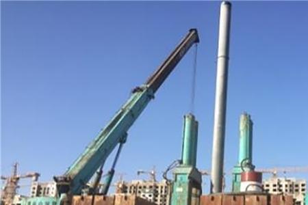 自建房是用钻桩还是静压桩好