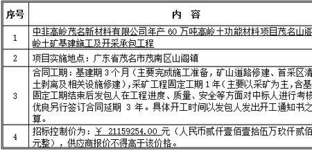 基建矿与生产矿的区别