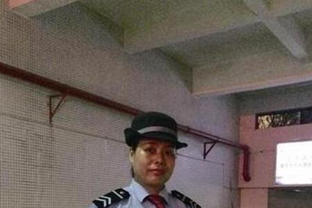 做女保安每天需要写什么
