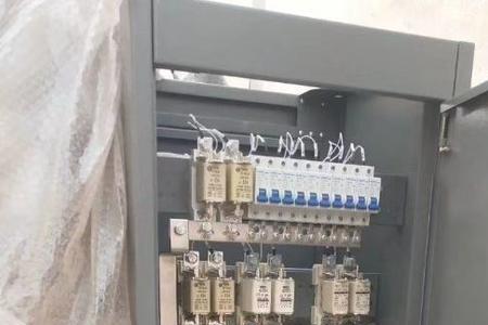 动力源有分布式电源吗