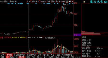 有了筹码是什么意思