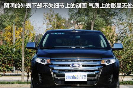 进口福特锐界35l和20t哪个好
