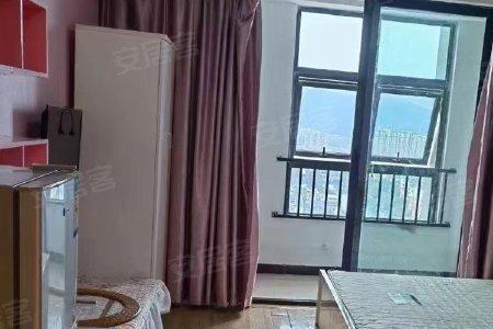 郑州富邦公寓是防控区吗