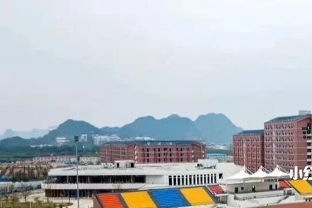 南宁理工学院有多少人