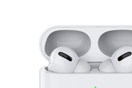 airpluspro是什么牌子耳机圆形